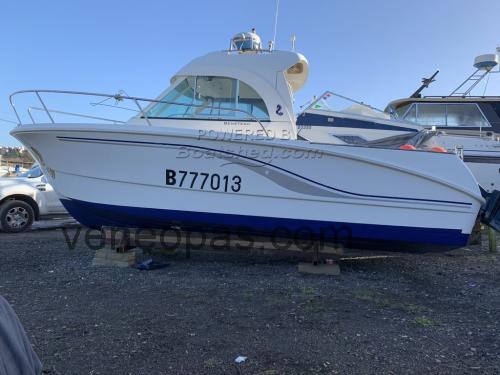 Beneteau Antares 620 HB Tekniset tiedot ja arvostelut